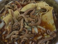 -鹍记特色牛杂面