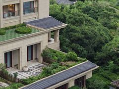 -舟山朱家尖绿城威斯汀度假酒店