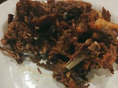 -金百万烤鸭店(马甸店)