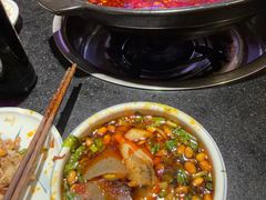 -小饕荟雅安贡椒鱼鲜馆(广福桥店)