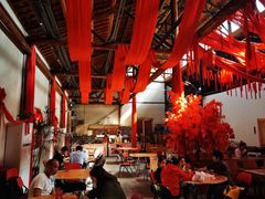 大堂-万方圆拌粉瓦罐汤(滕王阁旗舰店)