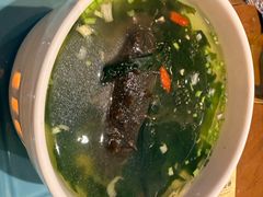 -鹊华居·地道鲁菜·海鲜·融合味(大明湖店)