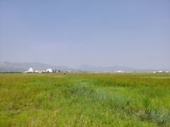 -敕勒川草原文化旅游区