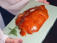 -唐廊烤鸭店(工体店)