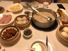 -煲王粤菜餐厅(中侨中心店)