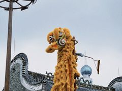 -佛山市祖庙博物馆