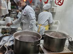 -粗茶淡饭(东关街店)