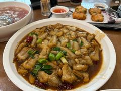 -洲晓鱻舟山海鲜(2号店)
