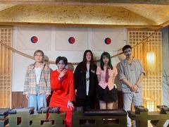 -长藤鬼校(龙翔店)