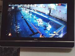 -佳明游泳馆(惠新西街南口店)