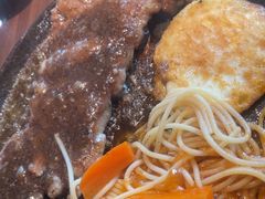 -豪享来牛排(人民店)