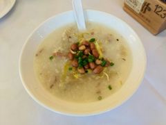 -稻香酒家·33年老字号·港式粤菜(富邦中心店)