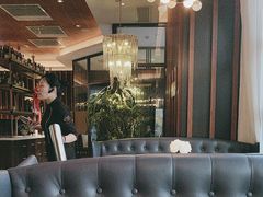 -风渡嘉荷西餐厅 Windy City(西三旗金隅店)