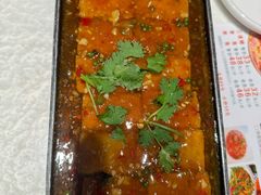 -辣小妮de川菜馆(红旗Mall店)