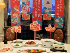 -世博源公馆·本帮融合菜·主题包厢·江景餐厅