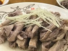 鹅肉-乡亲鹅肉城(吴江店)