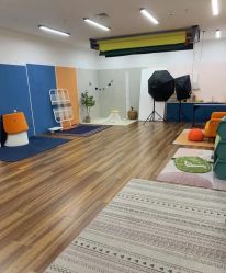 -宝贝家族国际影像馆(高新店)