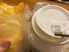 -BreadTalk面包新语·烘焙蛋糕(东方宝泰广场店)