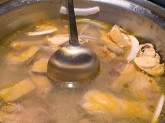 -大头椰·椰子鸡火锅(南宁万象城店)