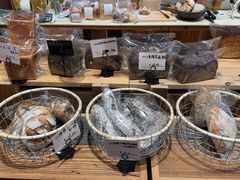 -佐敦面包铺·JORDAN BAKERY