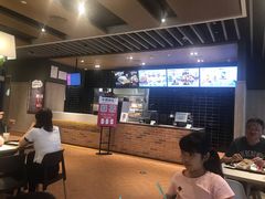 -肯德基(美兰机场店)