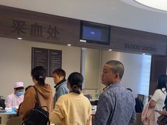 -瑞慈体检上海松江机构