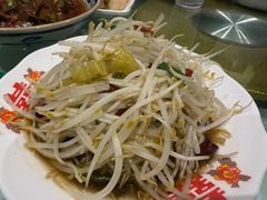 -福苗小骆驼烧烤(大唐不夜城店)