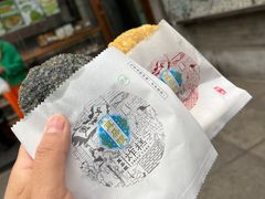-耳朵眼炸糕(鼓楼店)
