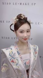 -小乐化妆美甲半永久培训学校