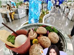 -3号仓库·创意中国菜(新世界城店)