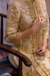 -LOVINA洛维娜婚纱礼服