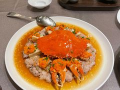 -广州文华东方酒店·江-由辉师傅主理