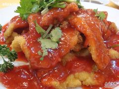 牛排-龙珠饭店-深夜大食堂(五爱西直街店)