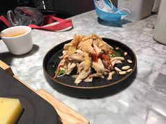 -大鸽饭(体育西路店)