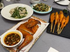 -金哥私房菜馆(张府园总店)