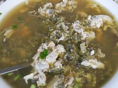 -阿伍海鲜大排档(塔湾金沙店)