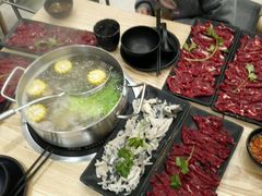 -为什么牛潮汕牛肉火锅(万胜广场店)