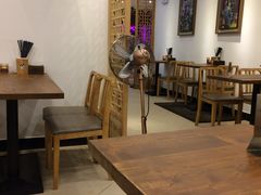 大堂-姚面记·海派家常菜(恒基名人购物中心店)