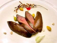 -潮汕味道·煮海餐厅(金麟大厦店)