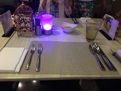 -芽庄洲际酒店自助餐厅