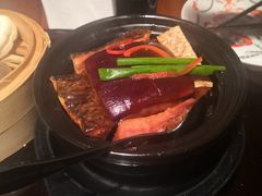 -外婆家(青岛万象城店)