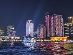 -珠江夜游西堤码头