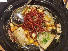 -北京王府井希尔顿酒店·秦唐中餐厅Chynna
