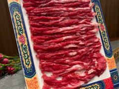 -侃爷南门铜锅涮肉
