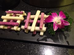 -捞王锅物料理(凯旋路店)