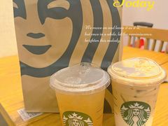 -星巴克(北京南站第二店)
