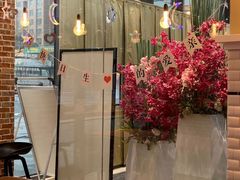 -必胜客(华都店)
