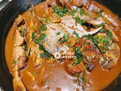 一品杂鱼锅-一块豆腐(英雄山总店)