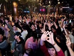 -STELLAR NIGHT CLUB星际酒吧(明发商业广场店)