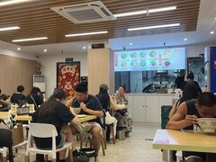 -小马牛肉面·牛骨熬制(南京博物院店)